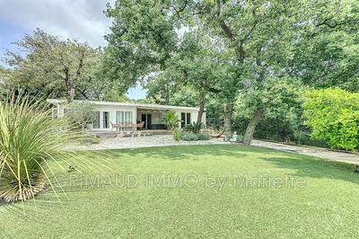 Villa - 175 m² - 4 pièces