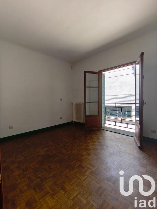 Maison de ville - 110 m² - 5 pièces