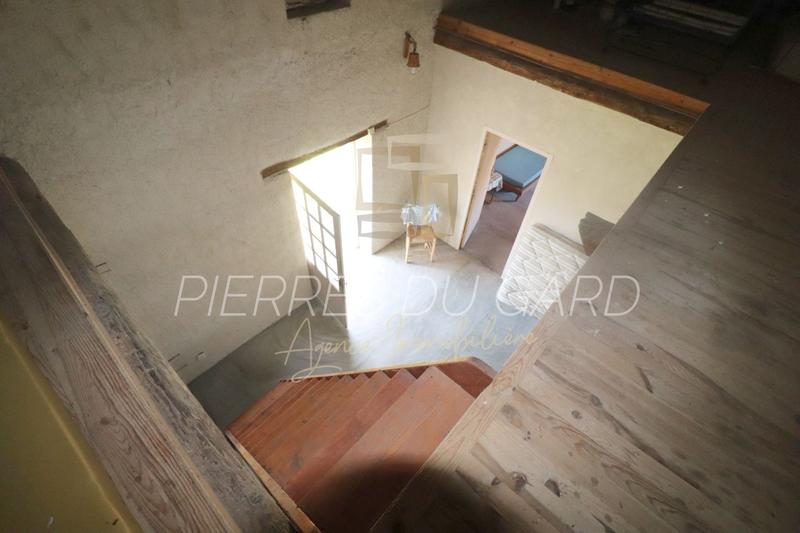 Maison en pierre - 200 m² - 6 pièces