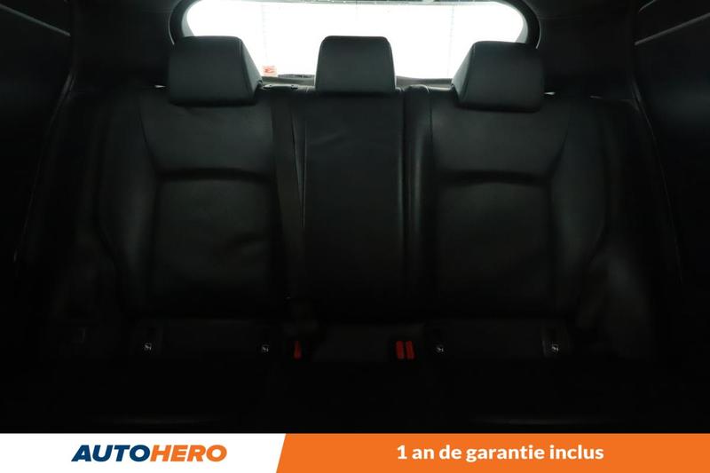 Toyota c-Hr 1.8 Hybride Graphic 122 ch