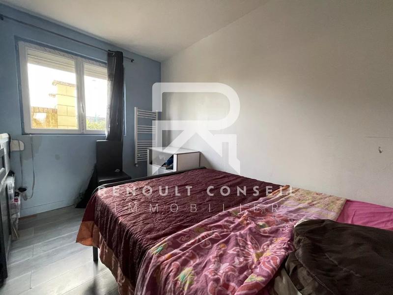 Maison - 153 m² - 6 pièces