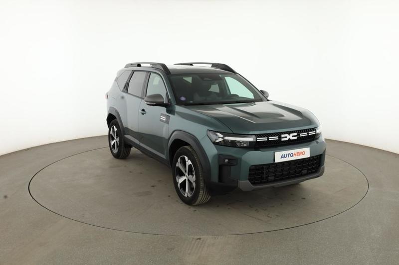 Dacia bigster 1.8 Hybrid E-Tech Journey 155 ch