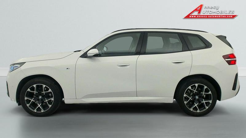 Bmw X3 G45 20d Xdrive 197 Ch Bva8 m Sport