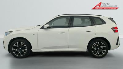 Bmw X3 G45 20d Xdrive 197 Ch Bva8 m Sport