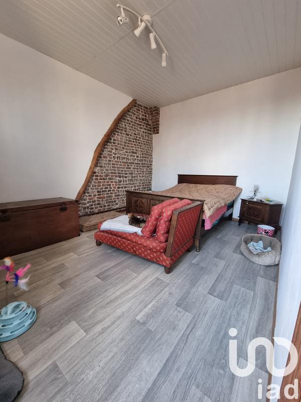 Maison de village - 278 m² - 14 pièces