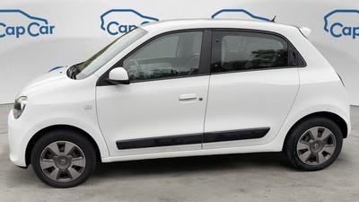 Renault Twingo III 1.0 SCe 70 Zen
