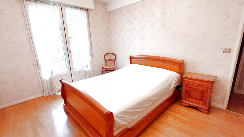 Appartement - 105 m² - 5 pièces