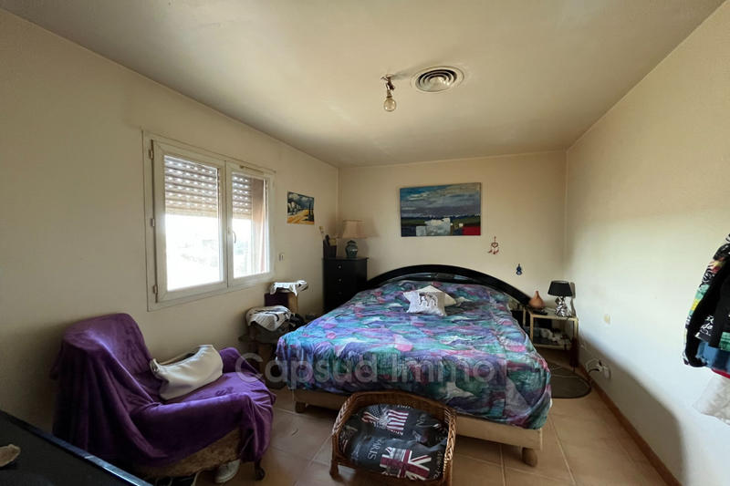 Maison - 124 m² - 5 pièces