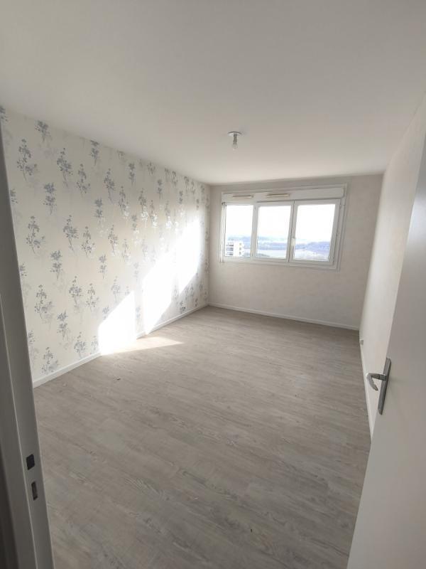 Appartement - 78 m² - 4 pièces