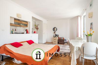 Appartement - 24 m² - 1 pièce