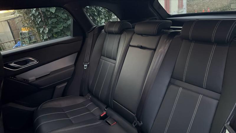 Land Rover Range Rover Velar 2.0 Sd4 240 4wd Bva8 R-Dynamic s - Toit ouvrant