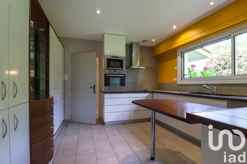 Maison de maîtres - 182 m² - 8 pièces