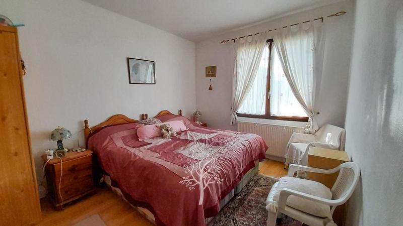 Maison - 151 m² - 5 pièces