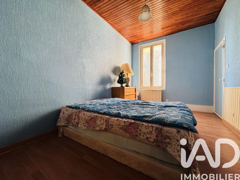 Maison - 152 m² - 5 pièces