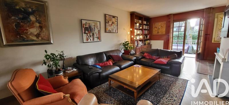 Maison - 173 m² - 8 pièces