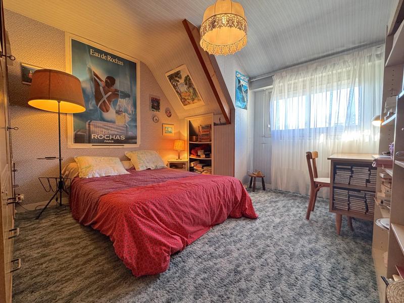 Maison ancienne - 181 m² - 8 pièces