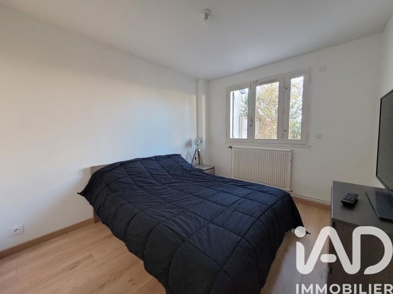 Maison - 106 m² - 5 pièces