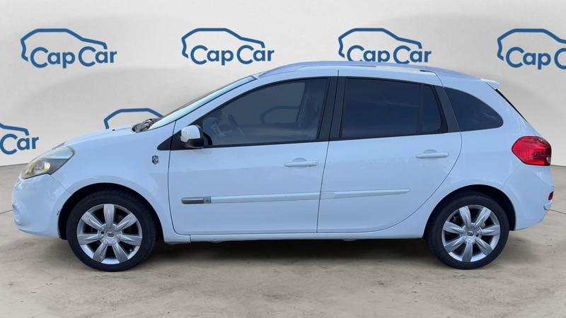 Renault Clio Estate 1.5 dCi 85 Xv de France