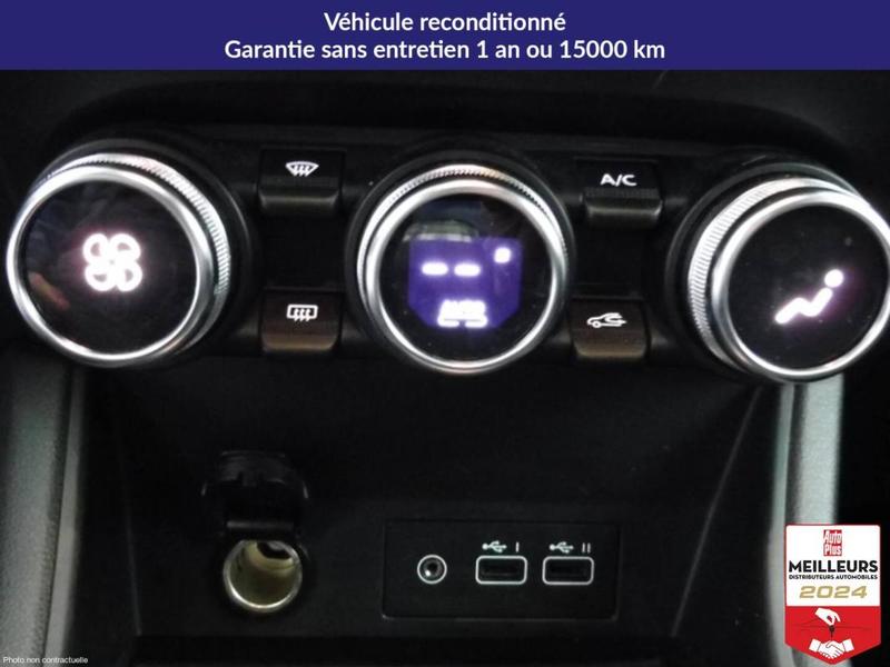 Renault Captur 1.0 Tce 90ch Techno