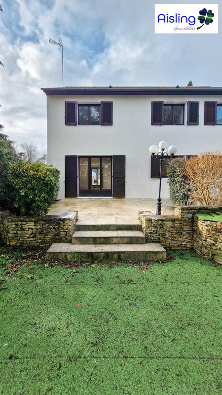 Villa - 155 m² - 5 pièces