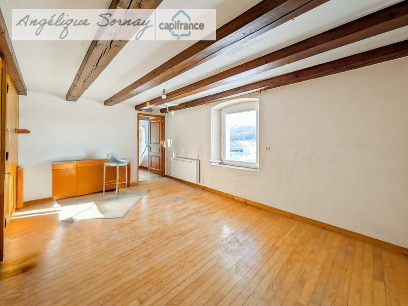 Maison - 141 m² - 4 pièces