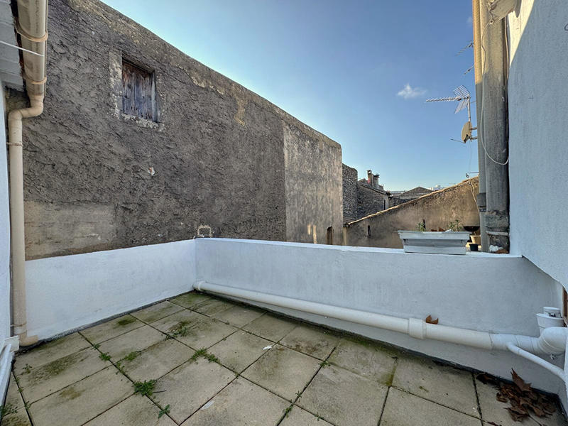 Immeuble - 178 m² - 9 pièces