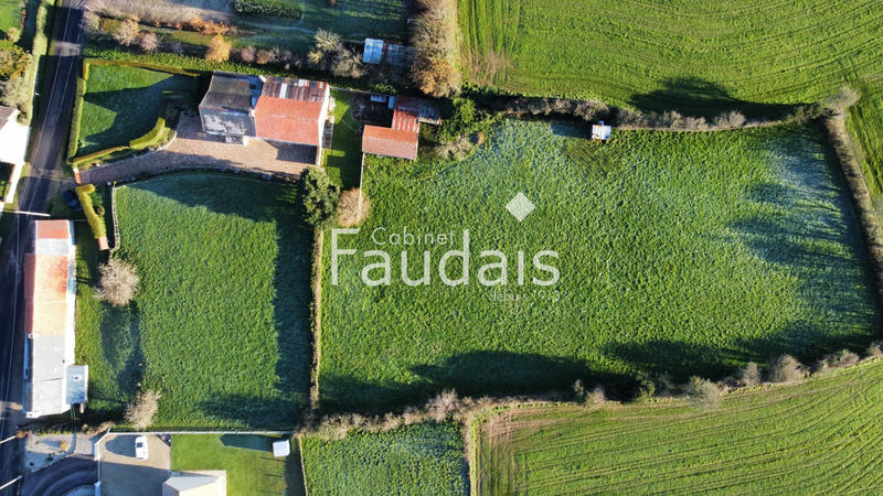 Maison - 148 m² - 7 pièces