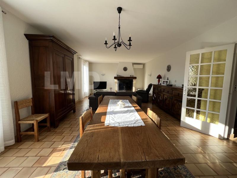 Maison provençale - 264 m² - 11 pièces