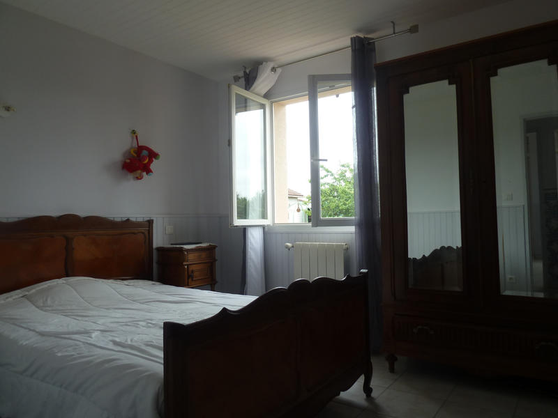 Villa - 200 m² - 7 pièces