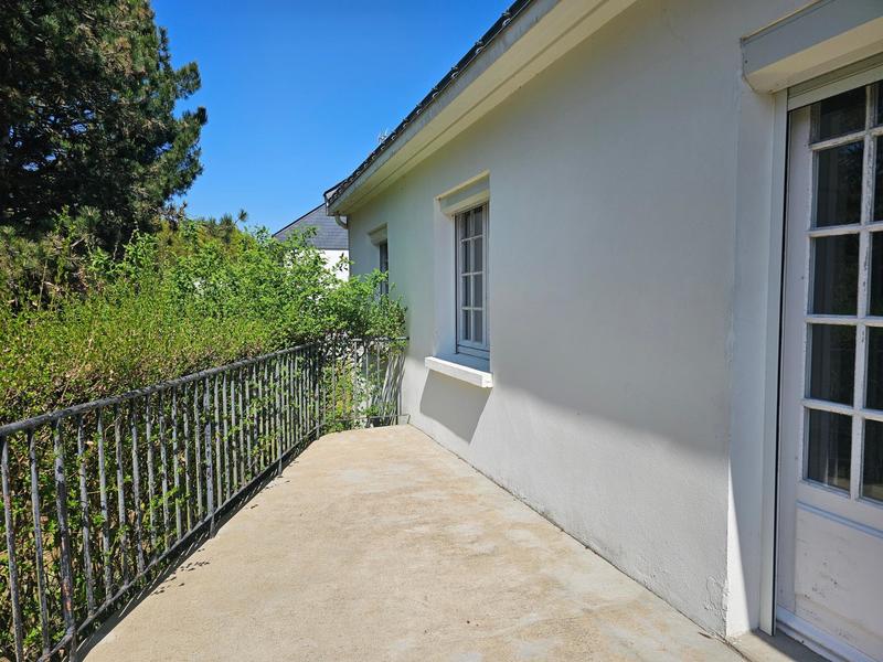 Maison - 74 m² - 4 pièces