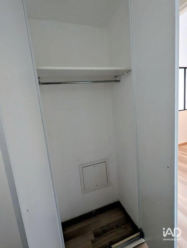 Appartement - 45 m² - 1 pièce