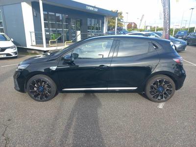 Renault Clio E-Tech full hybrid 145 ch Gsr2 Esprit Alpine