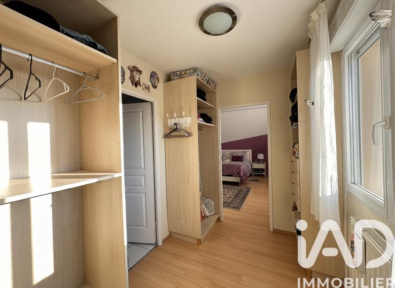 Maison - 165 m² - 7 pièces