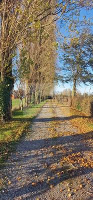 Ferme - 200 m² - 6 pièces