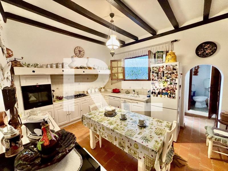 Maison de ville - 124 m² - 5 pièces