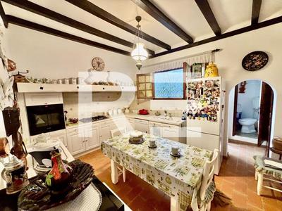 Maison de ville - 124 m² - 5 pièces