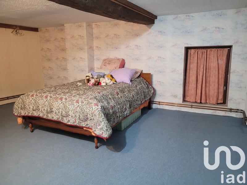 Maison - 94 m² - 4 pièces