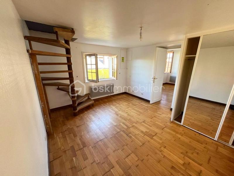 Longère - 75 m² - 5 pièces