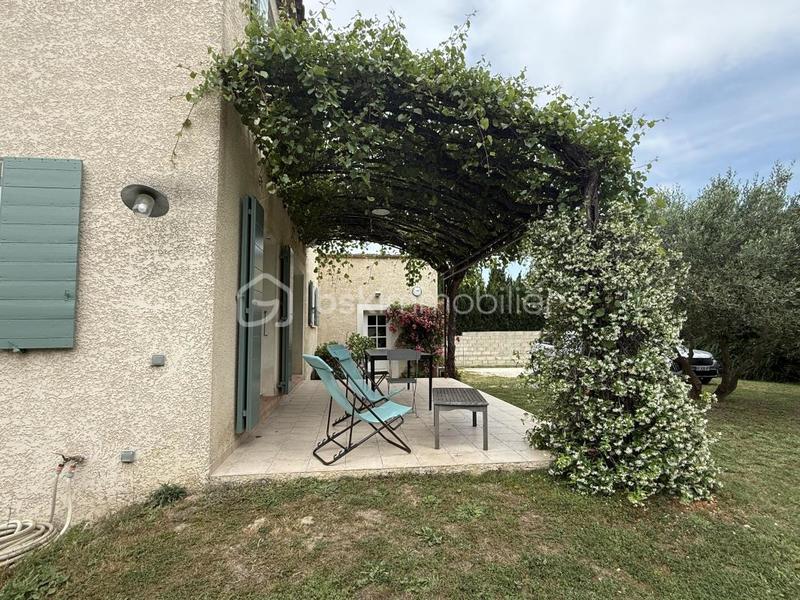 Maison traditionnelle - 131 m² - 6 pièces