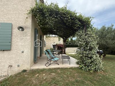 Maison traditionnelle - 131 m² - 6 pièces