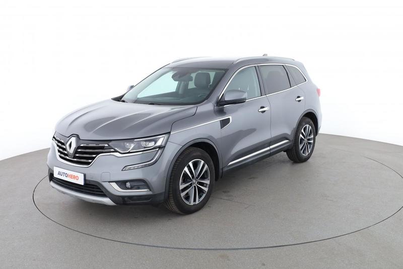 Renault Koleos 2.0 dCi Energy Intens 4x2 X-Tronic 177 ch