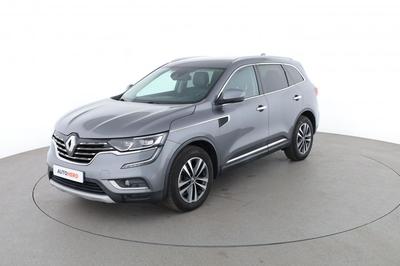Renault Koleos 2.0 dCi Energy Intens 4x2 X-Tronic 177 ch