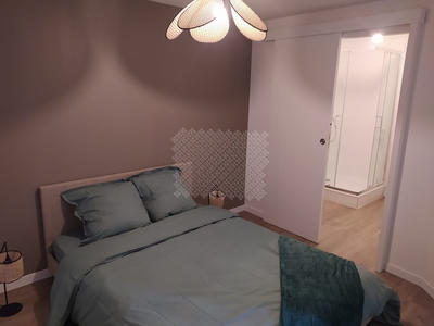 Appartement - 36 m² - 2 pièces