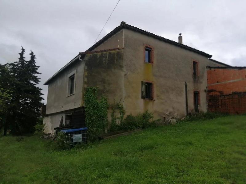 Corps de ferme - 250 m² - 11 pièces