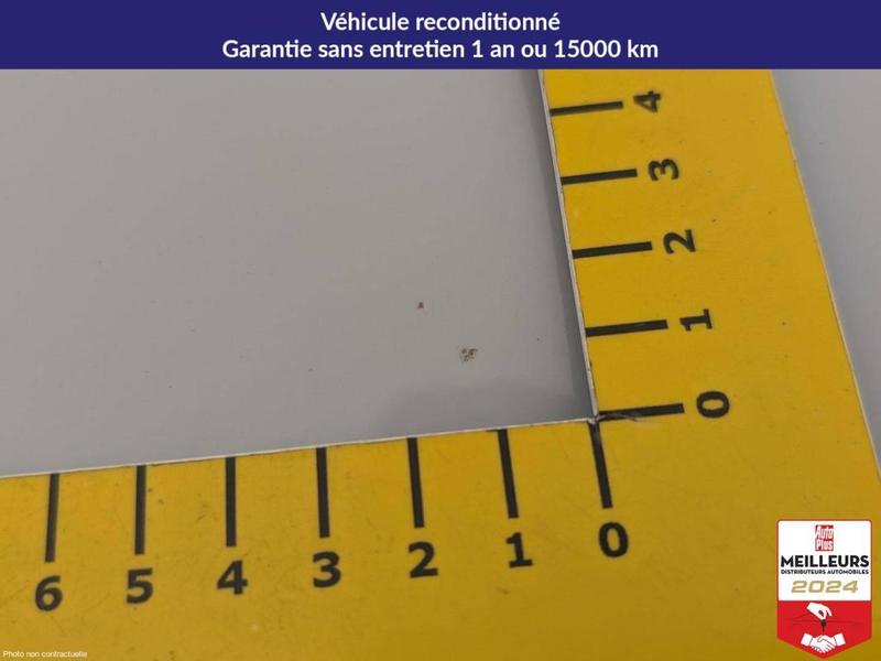 Peugeot 2008 100 s&amp;S Bvm6 Allure