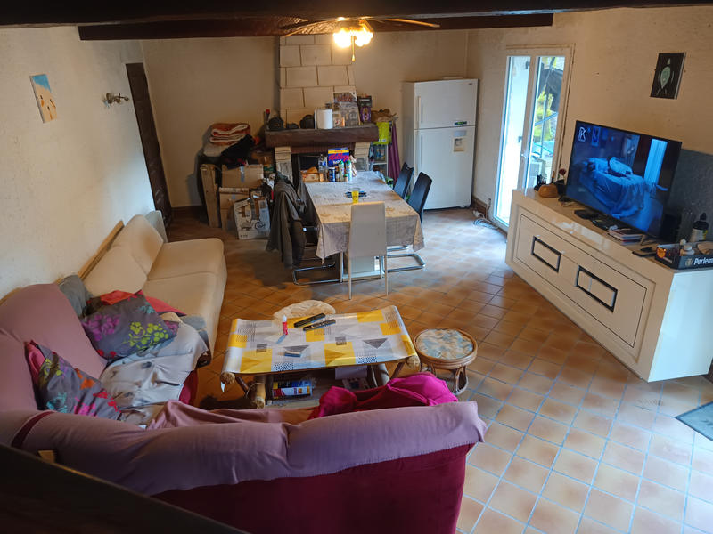 Maison - 134 m² - 5 pièces