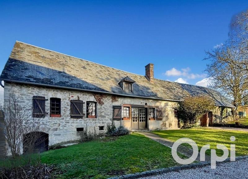 Maison - 87 m² - 4 pièces