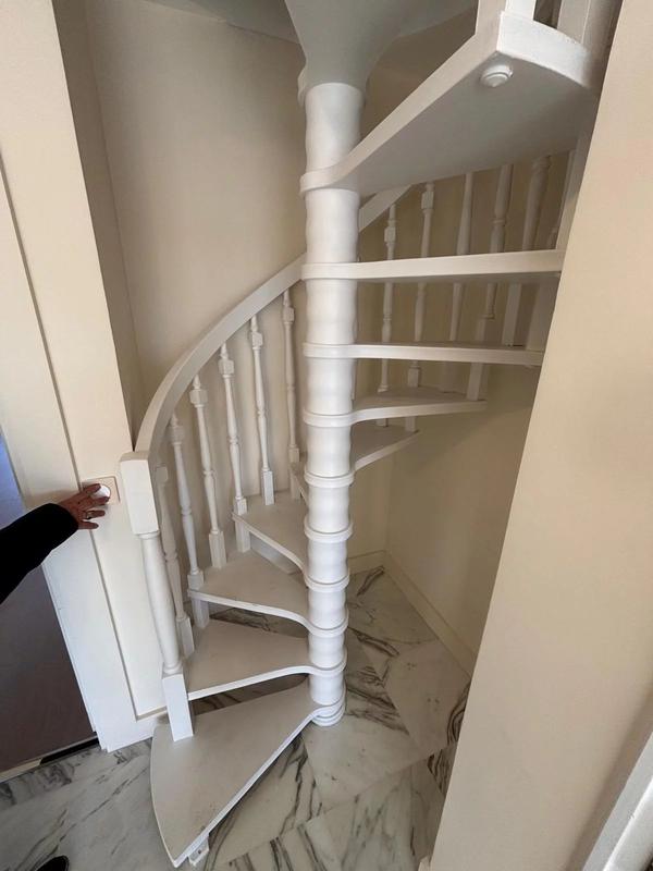 Appartement - 153 m² - 4 pièces