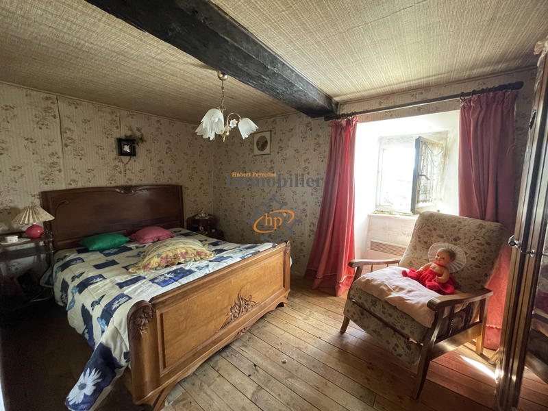 Maison - 87 m² - 4 pièces