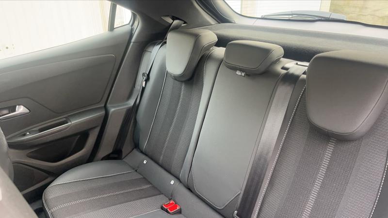 Opel Mokka 1.2 Turbo 100 Elegance Business